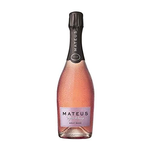 Mateus Rosé Sparkling - Schaumwein- 6 Flaschen Mateus Rosé Sparkling - Schaumwein- 6 Flaschen von Mateus
