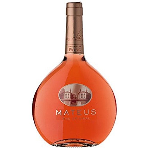 Mateus Wein Rosé Portugais 75 cl von Mateus
