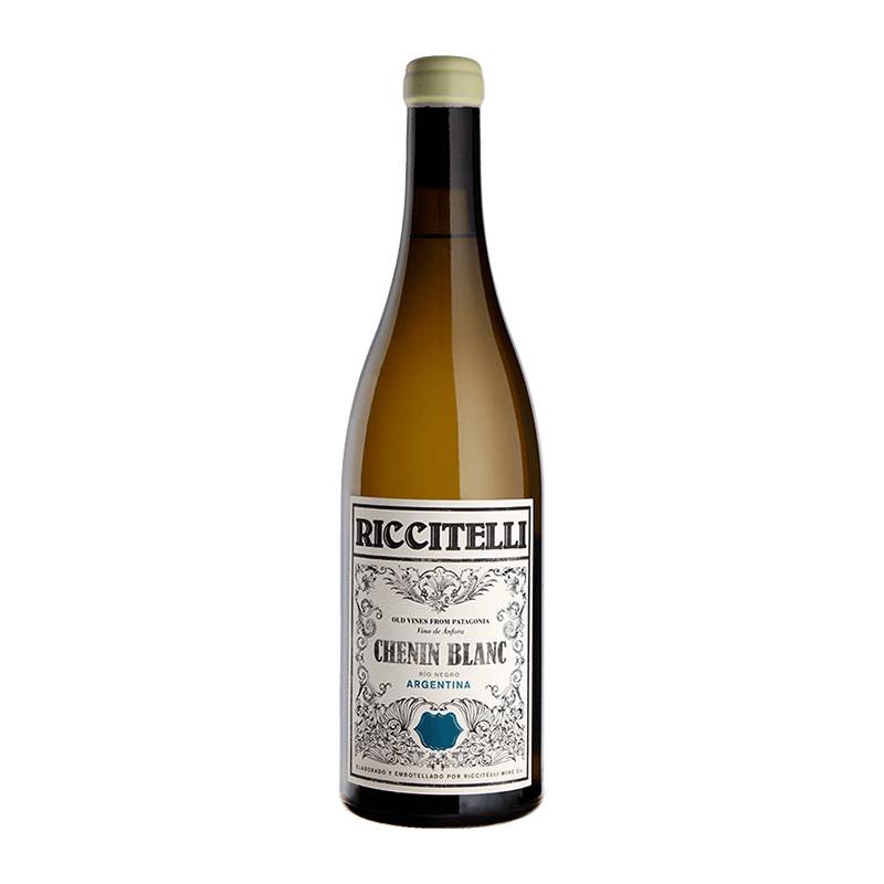Matias Riccitelli : Old Vines from Patagonia Chenin Blanc 2023 von Matias Riccitelli