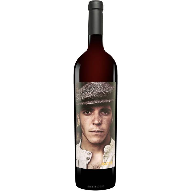 Matsu »El Picaro« 2022  0.75L 14.5% Vol. Rotwein Trocken aus Spanien von Matsu