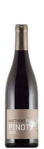 Matthias Gaul Pinot Noir Asselheim 2021 (1 x 0,75L Flasche) von Matthias Gaul