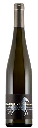 Matthias Gaul Riesling Steinrassel 2020 Matthias Gaul Riesling Steinrassel 2020 von Matthias Gaul