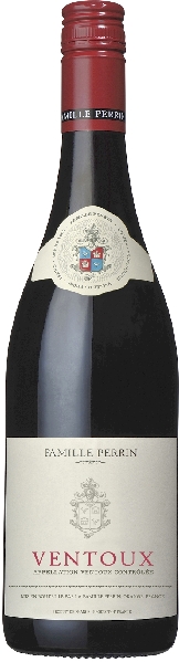 Matthieu Perrin Ventoux Rouge AOC Jg. 2021 Cuvee aus Grenache, Syrah, Carignan, Cinsault Matthieu Perrin Ventoux Rouge AOC Jg. 2021 Cuvee aus Grenache, Syrah, Carignan, Cinsault von Matthieu Perrin