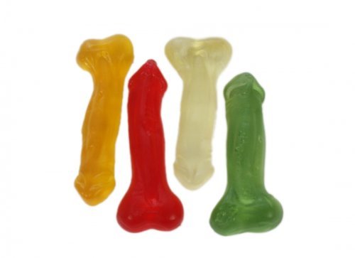 Willis XL Menge:1000g Willis XL Menge:1000g von Matthijs