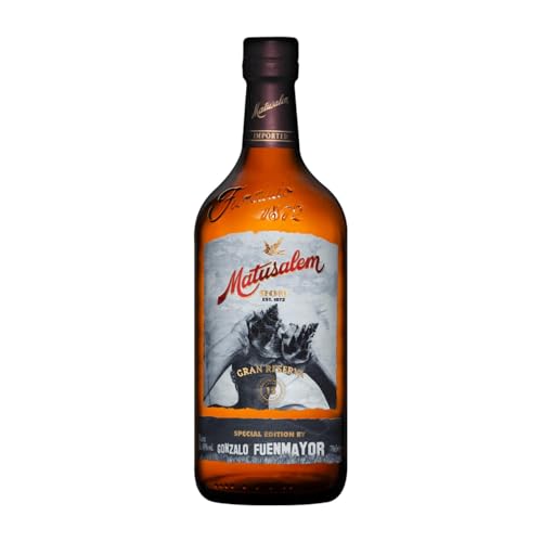 Rum Matusalem Edición Fuenmayor 15 Jahre 70 cl Rum Matusalem Edición Fuenmayor 15 Jahre 70 cl von Matusalem & Co