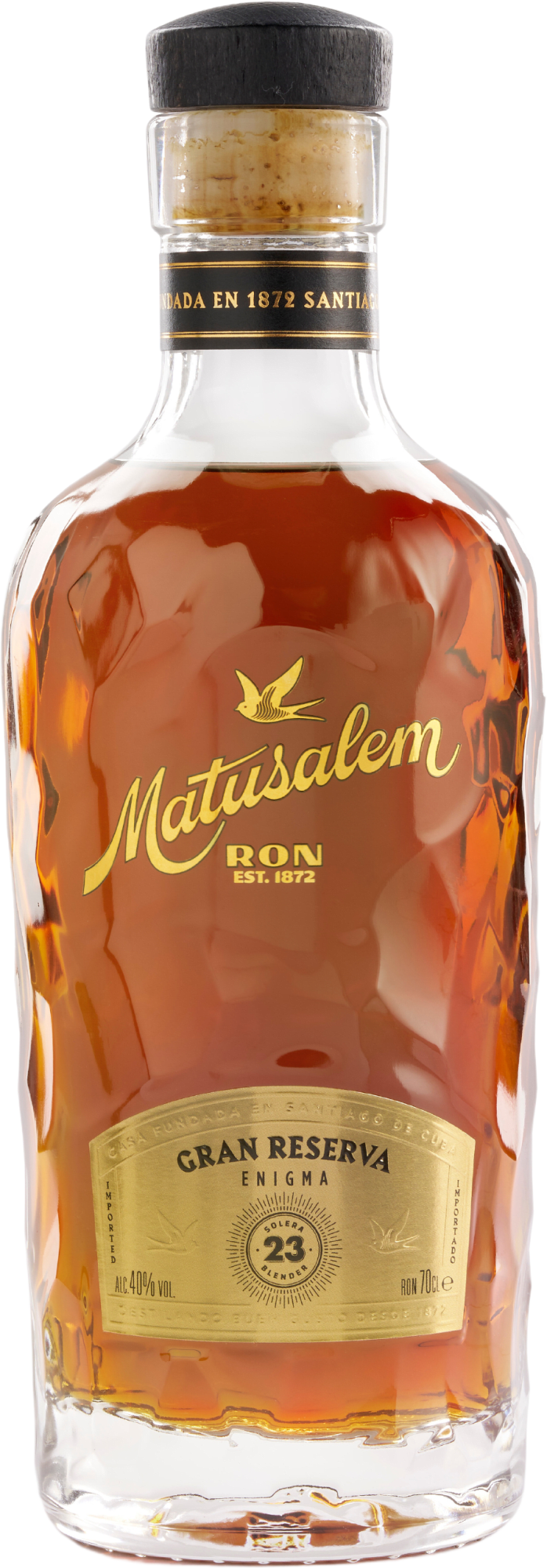 Matusalem Gran Reserva 23 Matusalem Gran Reserva 23