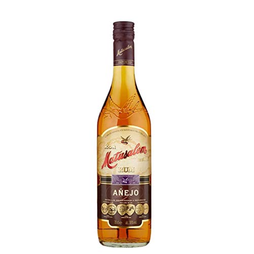 RON MATUSALEM ANEJO - 70CL von MATUSALEM