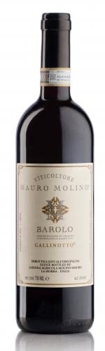Barolo Gallinotto Piemont DOCG 2018 Barolo Gallinotto Piemont DOCG 2018