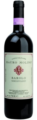 Barolo Piemont DOCG 2019 von Mauro Molino