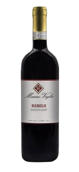 Barolo DOCG 2020 Barolo DOCG 2020 von Mauro Veglio
