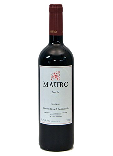 Mauro 2016 trocken (0,75 L Flaschen) von MAURO