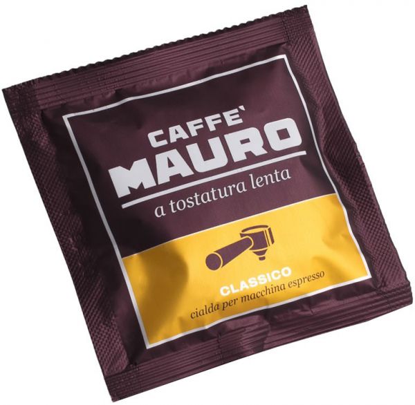 Mauro Classico ESE Pad von Caffè Mauro