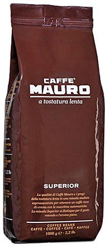 Mauro Superior Espresso Mauro Superior Espresso von Caffè Mauro