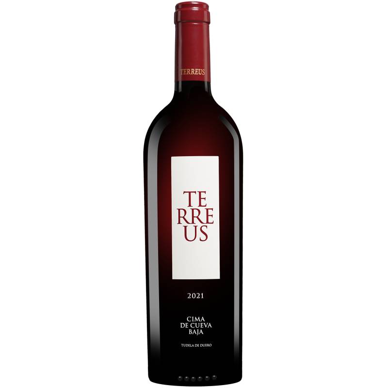 Mauro »Terreus« 2021  0.75L 14.5% Vol. Rotwein Trocken aus Spanien von Mauro