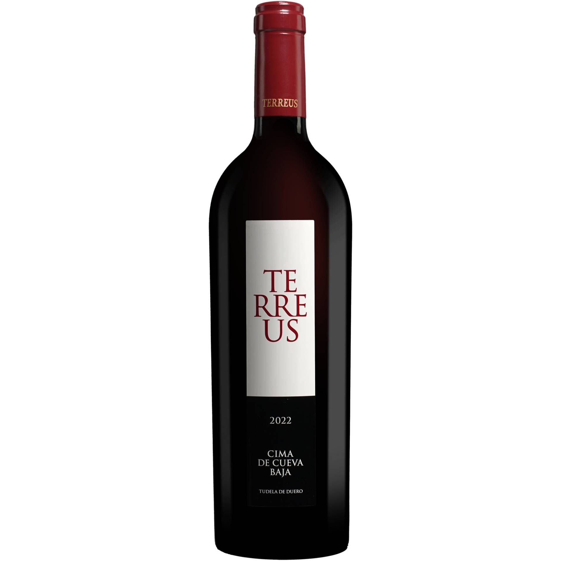 Mauro »Terreus« 2022 0.75L 14.5% Vol. Rotwein Trocken aus Spanien Mauro »Terreus« 2022 0.75L 14.5% Vol. Rotwein Trocken aus Spanien von Mauro