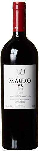 Mauro VS 2014 (1 x 0.75 l) von Mauro