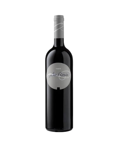 Maurodos San Roman Tinta De Toro 2013/2014 trocken (1 x 0.75 l) von Maurodos