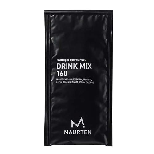DRINK MIX 160 MAURTEN BOX (18 Einheiten) von Maurten