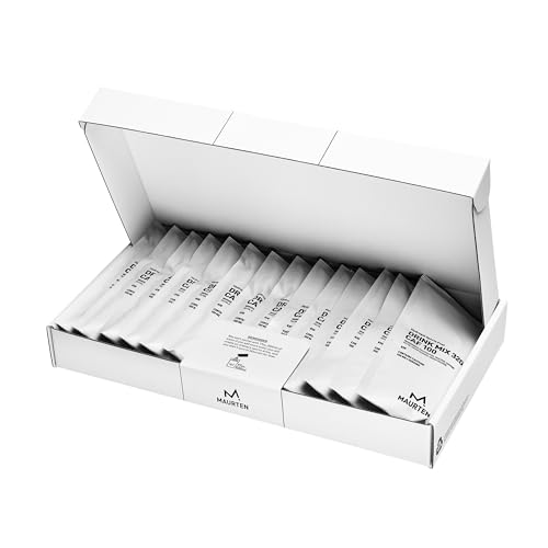 Maurten Drink Mix 320 CAF100 (14 Beutel) von Maurten