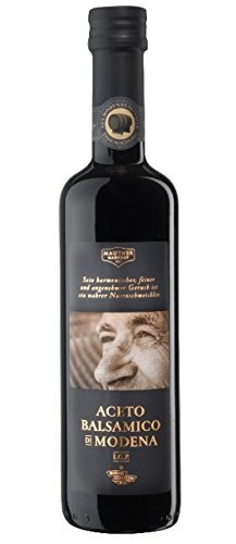 Mautner Markhof Aceto Balsamico di Modena von Mautner Markhof