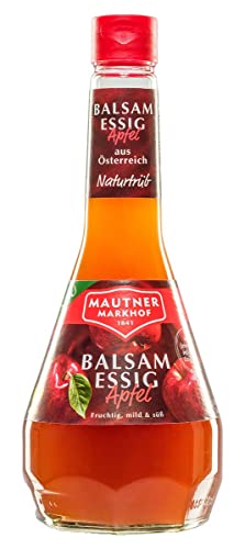 Mautner Markhof Apfel Balsam Essig 0,5l von Mautner Markhof