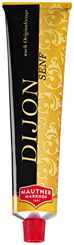 Mautner Markhof - Dijon Senf - 200 g Mautner Markhof - Dijon Senf - 200 g von Mautner Markhof
