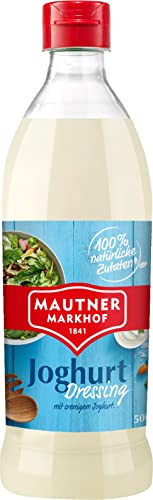 Mautner Markhof Joghurt Dressing 500ml von Mautner Markhof