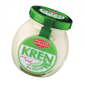 Mautner Markhof - Kren im Glas - 100 g Mautner Markhof - Kren im Glas - 100 g von Mautner Markhof