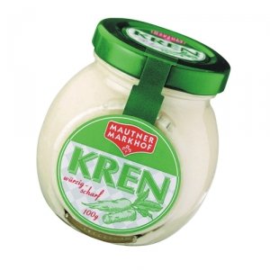 Mautner Markhof - Kren im Glas - 100 g von Mautner Markhof