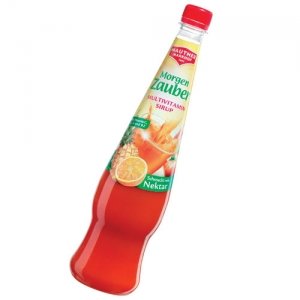 Mautner Markhof - Morgenzauber Multivitamin Sirup - 0,70 l von Mautner Markhof