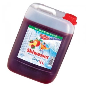 Mautner Markhof - Skiwasser - Kanister - 5,0 l von Mautner Markhof