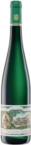 Maximin Grünhaus Grünhäuser Riesling feinherb QbA Mosel 2023 (1 x 0.75 l) von Maximin Grünhaus