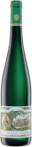 Weingut Maximin Gruenhaus Abtsberg Riesling Superior 2022 0.75 L Flasche von Maximin Grünhaus