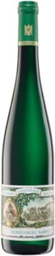 Weingut Maximin Grünhaus Herrenberg Riesling Kabinett Mosel 2020 Wein (1 x 0.75 l) von Maximin Grünhaus