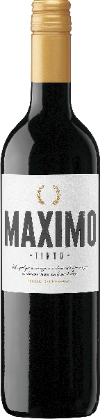 Maximo Tempranillo Jg. 2020 von Maximo