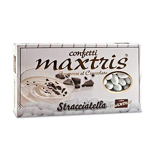 SÜßIGKEITEN STRACCIATELLA KG.1 von Maxtris