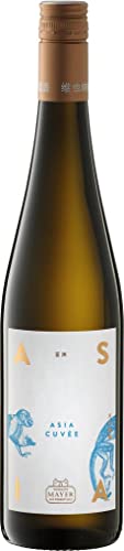 Mayer am Pfarrplatz Asia Cuvée 2022 (1 x 0.75 l) von Mayer am Pfarrplatz