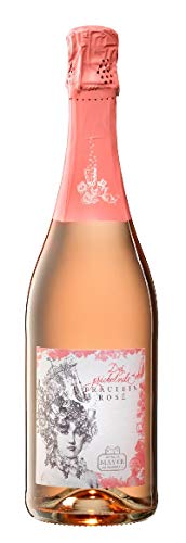 Mayer am Pfarrplatz Das prickelnde Fräulein Rosé NV (1x 0.75L Flasche) Mayer am Pfarrplatz Das prickelnde Fräulein Rosé NV (1x 0.75L Flasche) von Mayer am Pfarrplatz