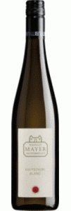 Mayer am Pfarrplatz Sauvignon Blanc 2023 (1x 0.75L Flasche) von Mayer am Pfarrplatz