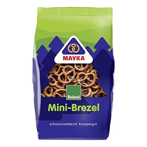 Mayka Mini-Brezel, 150g von MAYKA