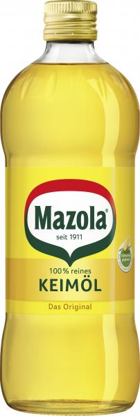 Mazola Keimöl Mazola Keimöl von Mazola
