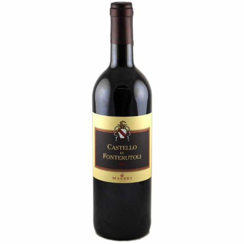 Chianti Classico DOCG Gran Selezione 2013 Castello di Fonterutoli von Mazzei