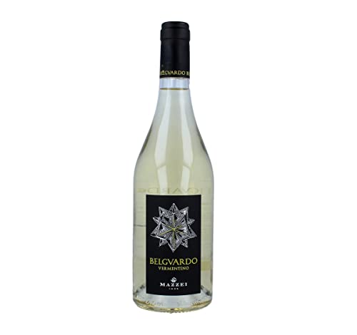 Belguardo Vermentino Di Toscana Igt Mazzei Cl 75 von Mazzei