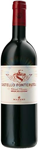 Castello di Fonterutoli Gran Selezione DOCG - 2016-1,5 lt. - Mazzei von Mazzei