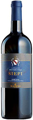 Siepi IGT - 2013-1,5 lt. - Mazzei von Mazzei