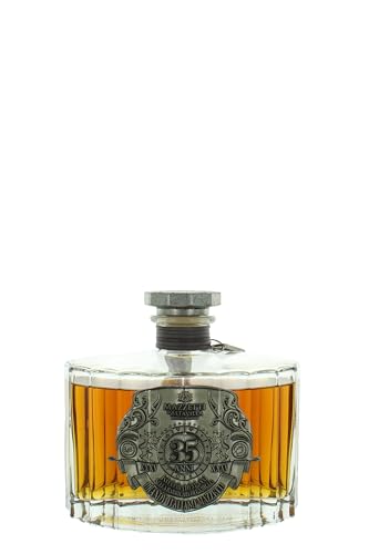 Mazzetti d'Altavilla Special Brandy Invecchiato 35 Anni in GP 0,7 Liter 43% Vol. von Mazzetti D'altavilla