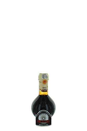 Aceto Balsamico Tradizionale di Modena 12 Jahre von Mazzetti D'altavilla