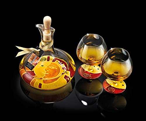 Decant'art Sogno Di Picasso Grappa Barolo Mazzetti D'altavilla 2 Ballon Decant'art Sogno Di Picasso Grappa Barolo Mazzetti D'altavilla 2 Ballon von Mazzetti D'altavilla