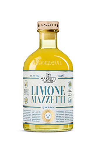 Liquore Di Limone Mazzetti D'altavilla Cl 70 Liquore Di Limone Mazzetti D'altavilla Cl 70 von Mazzetti D'altavilla