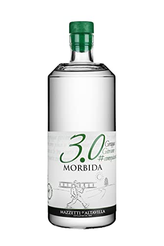 Mazzetti d'Altavilla - Linea 3.0 - Grappa soft 70 cl Mazzetti d'Altavilla - Linea 3.0 - Grappa soft 70 cl von Mazzetti D'altavilla